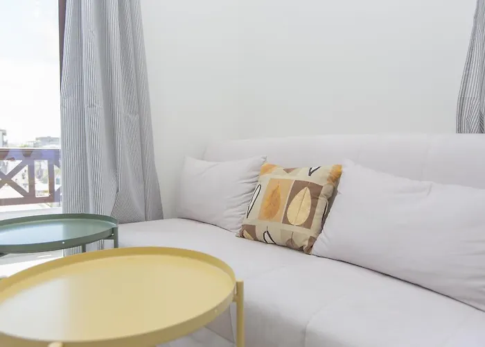 Apartamento Amalthia Luxury *