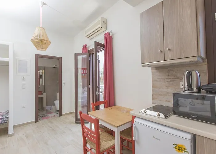 Apartamento Amalthia Luxury *