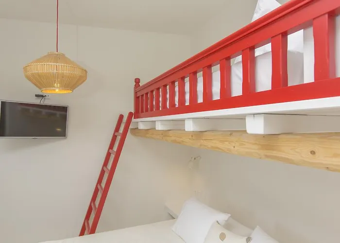 Apartamento Amalthia Luxury *