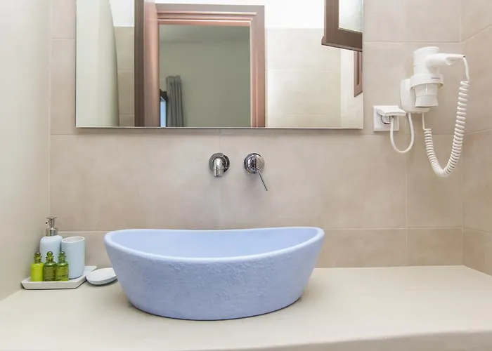 Amalthia Luxury Apartamento *