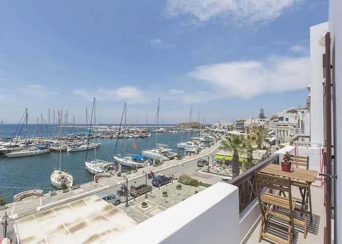 Amalthia Luxury Apartamento