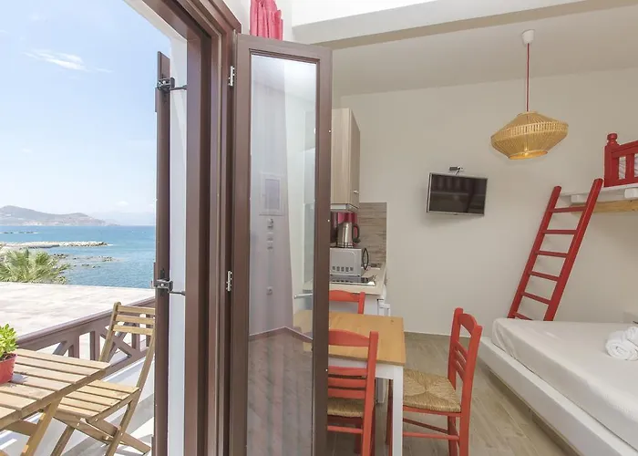 Apartamento Amalthia Luxury *