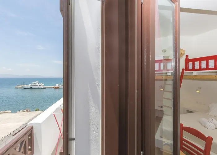 Amalthia Luxury Apartamento *