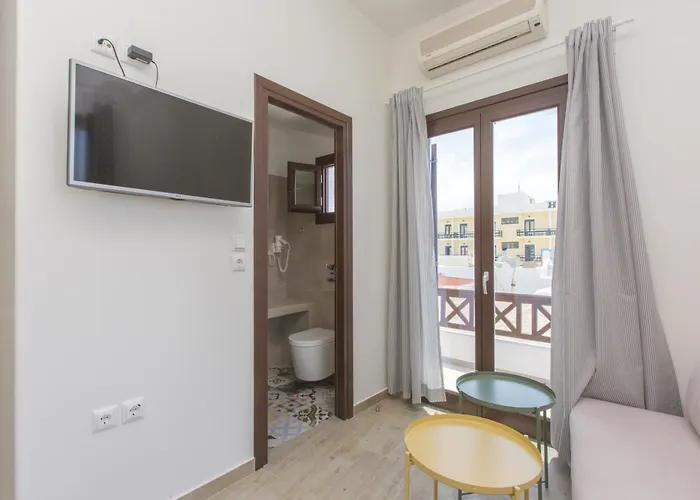 Apartamento Amalthia Luxury