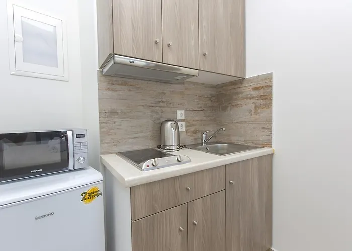 Amalthia Luxury Apartamento