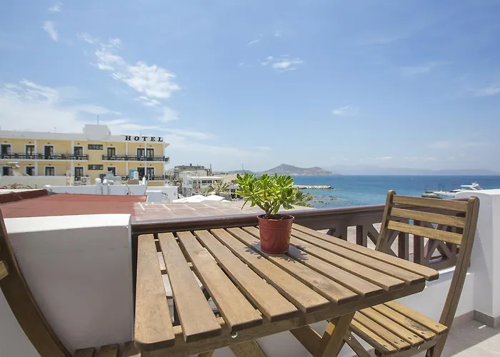 Apartamento Amalthia Luxury